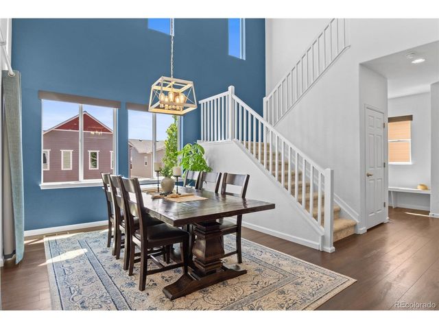 1706 Ghost Dance Cir, Castle Rock, CO 80108