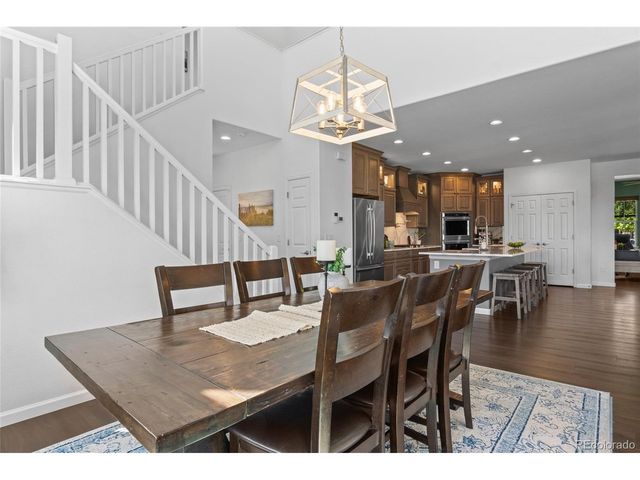 1706 Ghost Dance Cir, Castle Rock, CO 80108