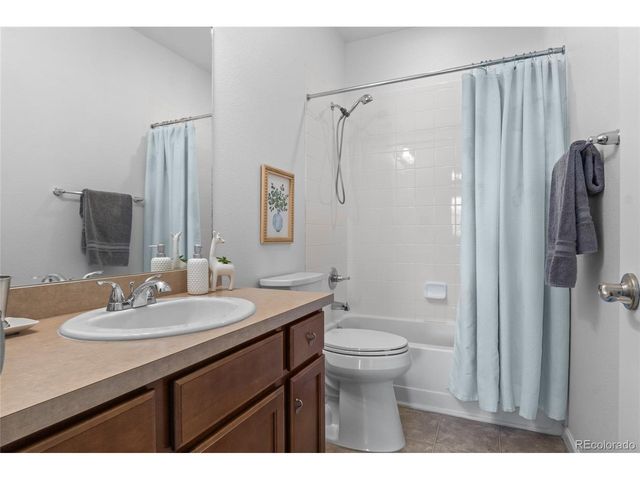 1706 Ghost Dance Cir, Castle Rock, CO 80108