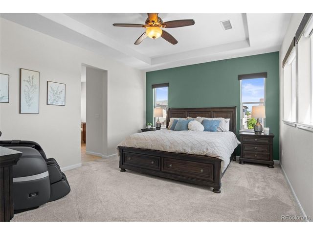 1706 Ghost Dance Cir, Castle Rock, CO 80108