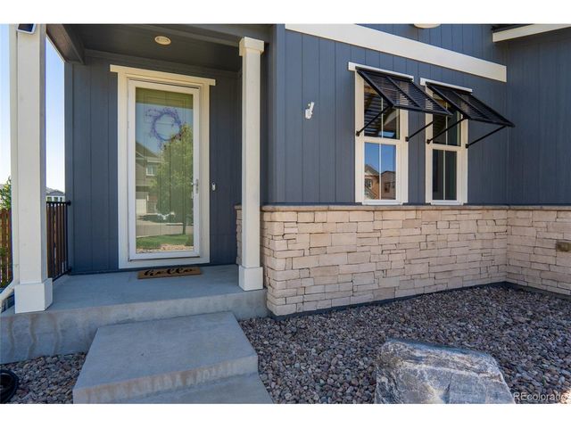 1706 Ghost Dance Cir, Castle Rock, CO 80108