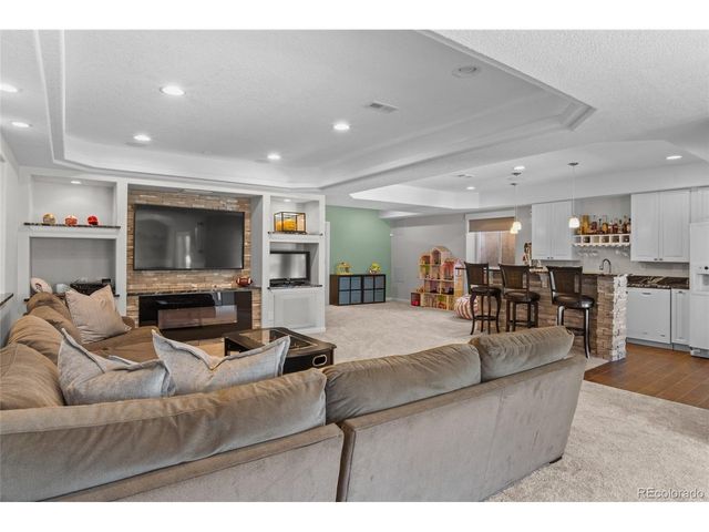 1706 Ghost Dance Cir, Castle Rock, CO 80108
