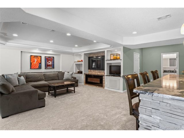 1706 Ghost Dance Cir, Castle Rock, CO 80108