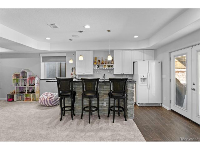 1706 Ghost Dance Cir, Castle Rock, CO 80108