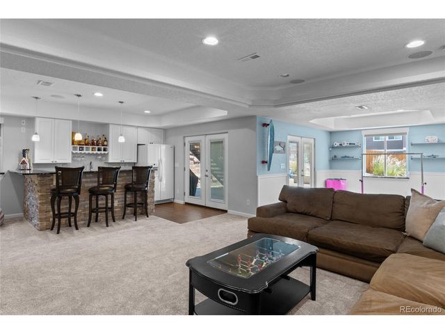 1706 Ghost Dance Cir, Castle Rock, CO 80108