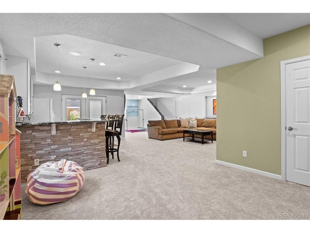 1706 Ghost Dance Cir, Castle Rock, CO 80108