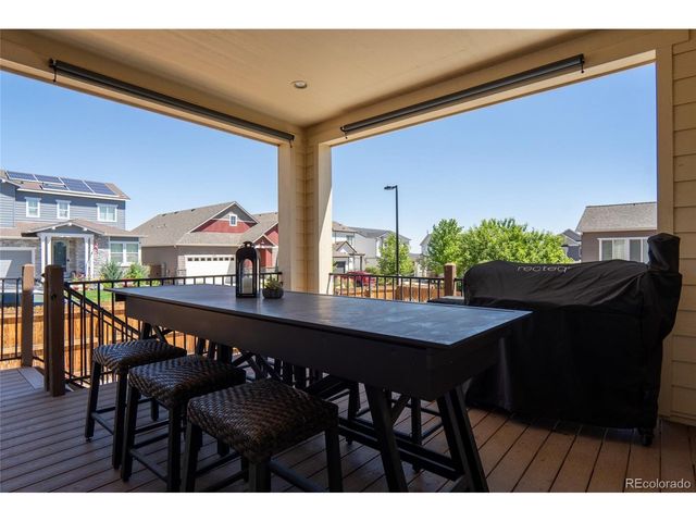 1706 Ghost Dance Cir, Castle Rock, CO 80108