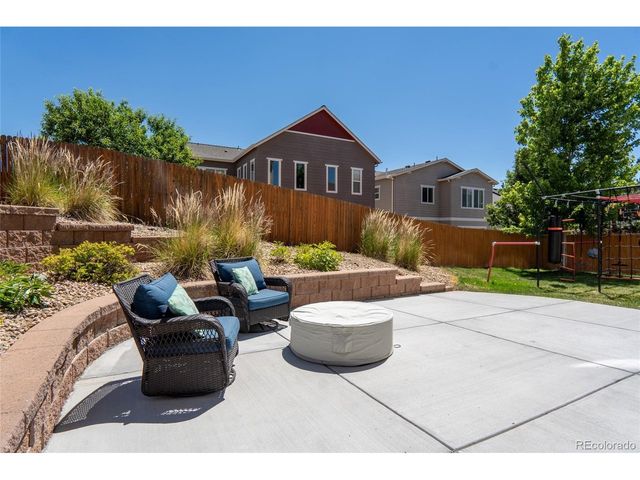 1706 Ghost Dance Cir, Castle Rock, CO 80108