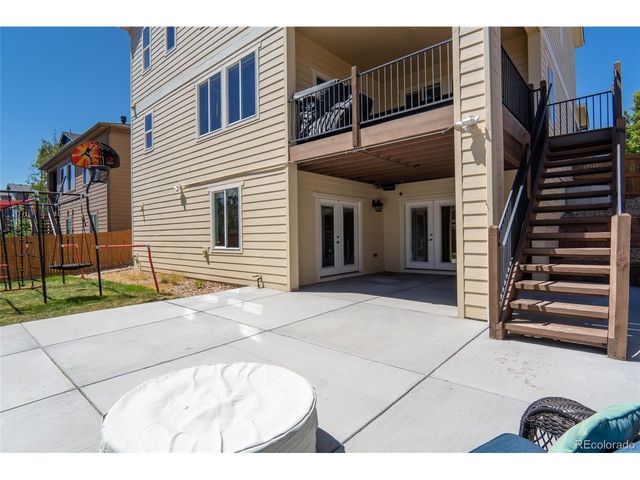 1706 Ghost Dance Cir, Castle Rock, CO 80108