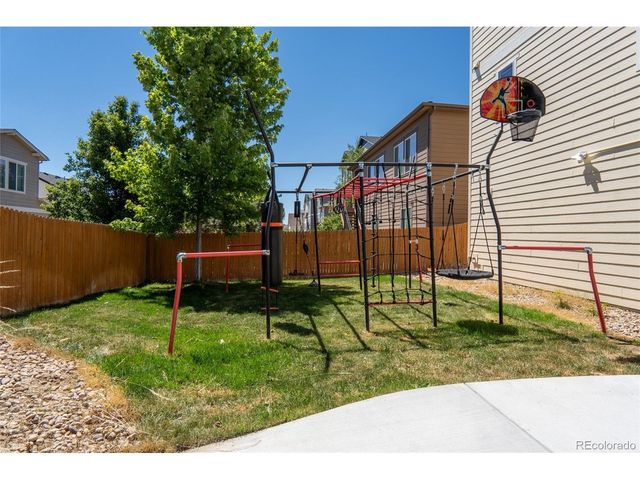 1706 Ghost Dance Cir, Castle Rock, CO 80108