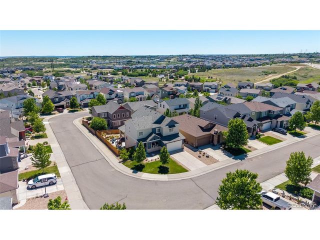 1706 Ghost Dance Cir, Castle Rock, CO 80108
