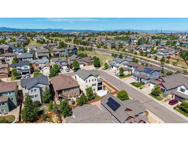 1706 Ghost Dance Cir, Castle Rock, CO 80108