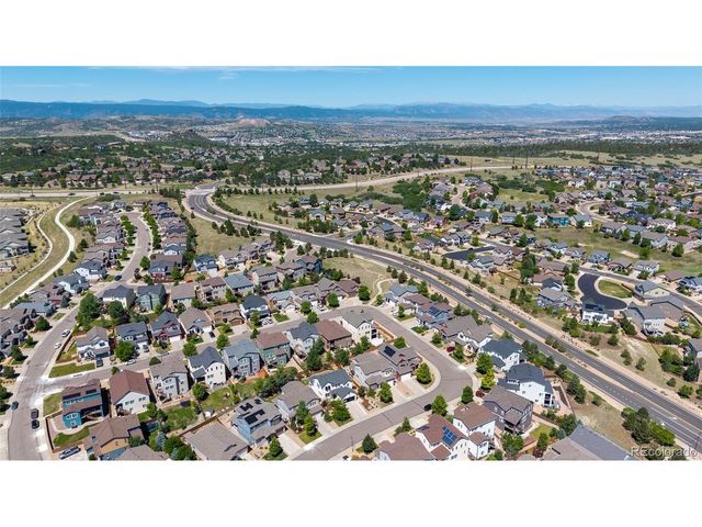 1706 Ghost Dance Cir, Castle Rock, CO 80108