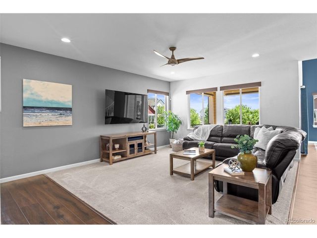 1706 Ghost Dance Cir, Castle Rock, CO 80108
