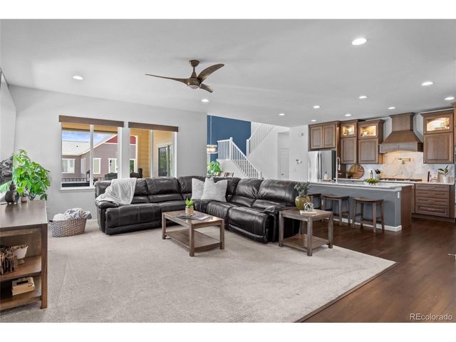 1706 Ghost Dance Cir, Castle Rock, CO 80108