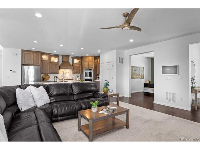 1706 Ghost Dance Cir, Castle Rock, CO 80108