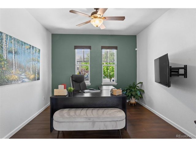1706 Ghost Dance Cir, Castle Rock, CO 80108