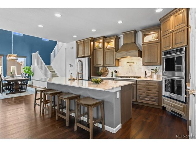 1706 Ghost Dance Cir, Castle Rock, CO 80108
