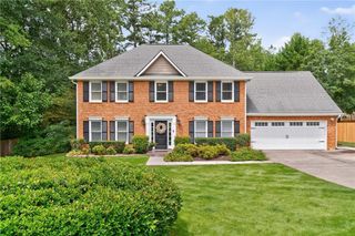 1575 Willow Drive, Marietta, GA 30066