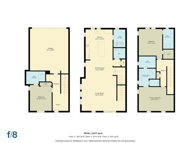 560 Saint Remi Terrace 1, Sunnyvale, CA 94085