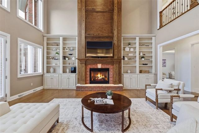 308 Sutherland Drive, Peters Twp, PA 15367