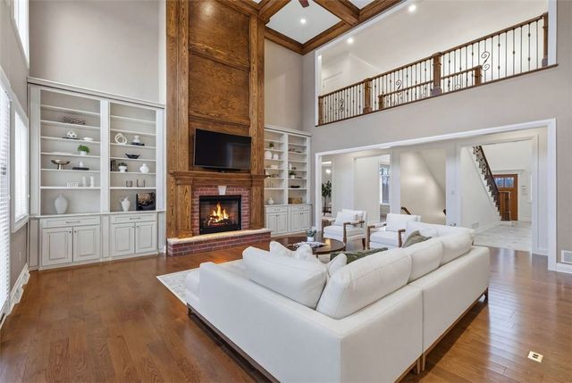 308 Sutherland Drive, Peters Twp, PA 15367