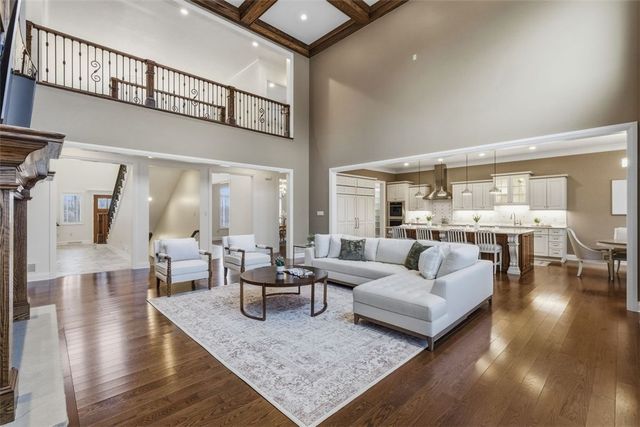 308 Sutherland Drive, Peters Twp, PA 15367