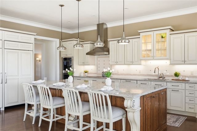 308 Sutherland Drive, Peters Twp, PA 15367