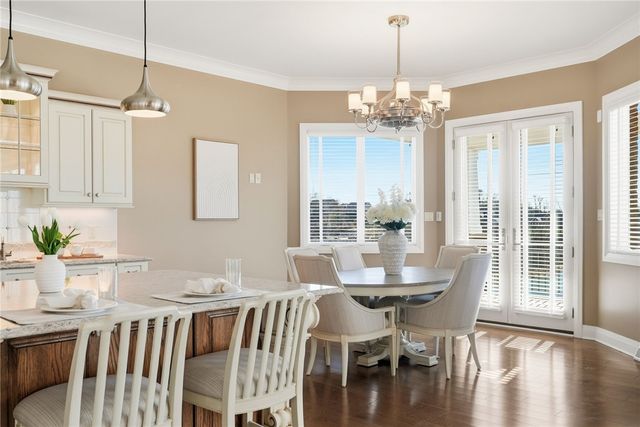 308 Sutherland Drive, Peters Twp, PA 15367