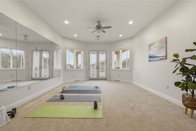 308 Sutherland Drive, Peters Twp, PA 15367