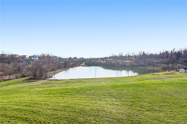 308 Sutherland Drive, Peters Twp, PA 15367