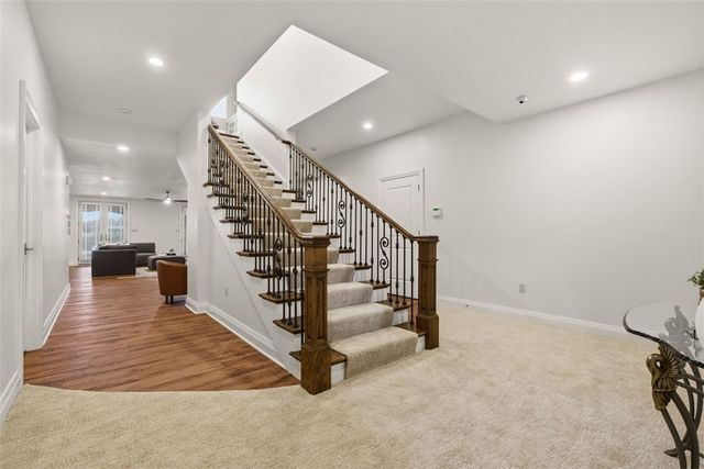 308 Sutherland Drive, Peters Twp, PA 15367