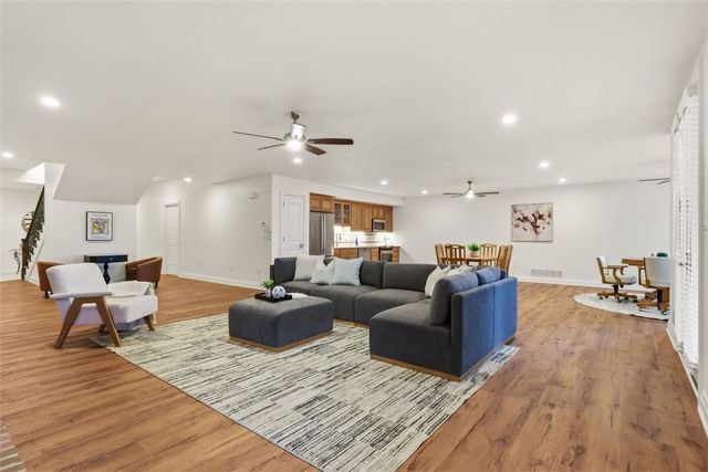 308 Sutherland Drive, Peters Twp, PA 15367