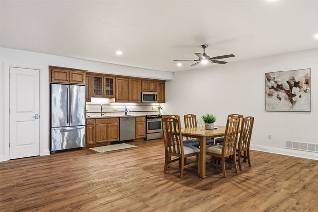 308 Sutherland Drive, Peters Twp, PA 15367