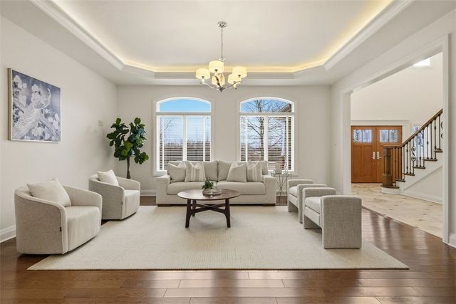 308 Sutherland Drive, Peters Twp, PA 15367