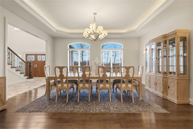 308 Sutherland Drive, Peters Twp, PA 15367