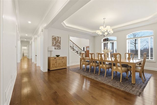 308 Sutherland Drive, Peters Twp, PA 15367