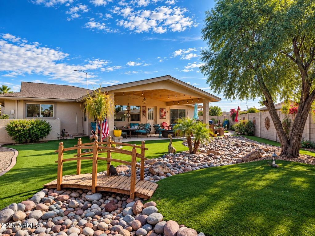 4933 E FLOWER Avenue, Mesa, AZ 85206 — photo 2