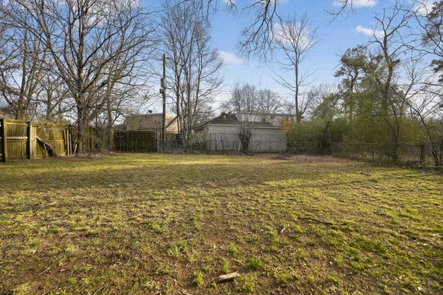 3621 VANUYS RD, Memphis, TN 38111