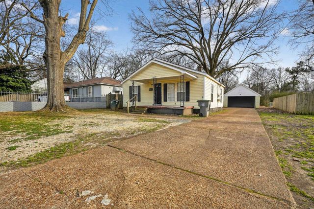 3621 VANUYS RD, Memphis, TN 38111