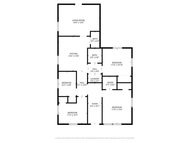 3621 VANUYS RD, Memphis, TN 38111