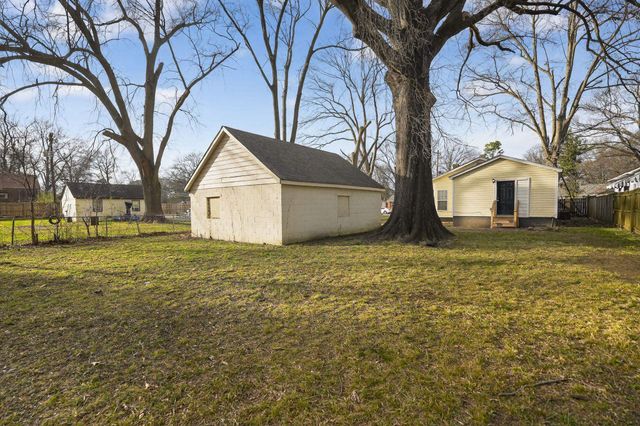 3621 VANUYS RD, Memphis, TN 38111