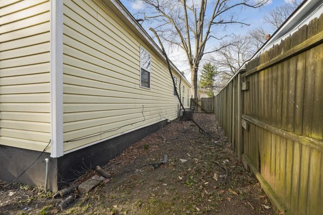 3621 VANUYS RD, Memphis, TN 38111