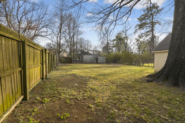 3621 VANUYS RD, Memphis, TN 38111