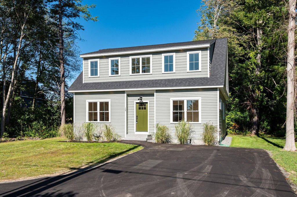 12 Wilson Avenue, Wells, ME 04090 — photo 2