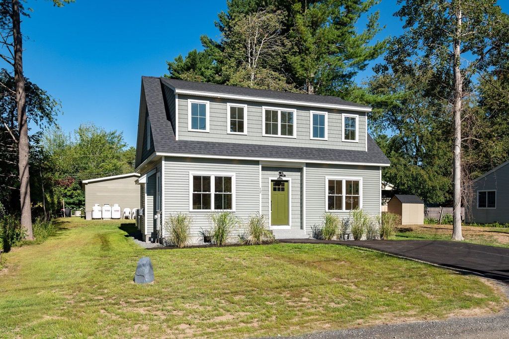 12 Wilson Avenue, Wells, ME 04090 — photo 3