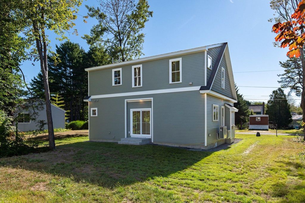 12 Wilson Avenue, Wells, ME 04090 — photo 4