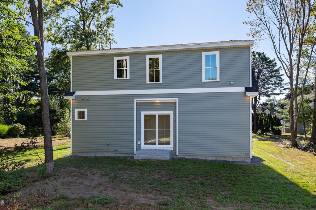 12 Wilson Avenue, Wells, ME 04090 — photo 5