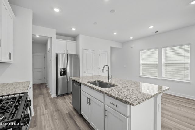 2217 Lewis Allen Crossing NW, Ash, NC 28420