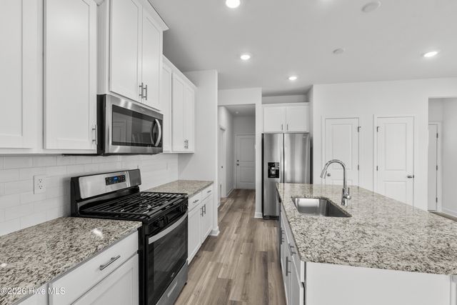 2217 Lewis Allen Crossing NW, Ash, NC 28420